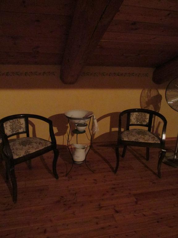 Hotel Agriturismo Arcobaleno Aramengo Pokoj fotografie